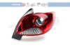 JOHNS 57 26 88-8 Combination Rearlight